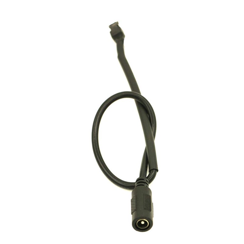 FZONE Mini DC Solenoid Cable Mini Series Regulator(FZ1011 and FZ0109) - Image 1